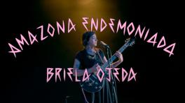 Imagen tomada del video de la canción