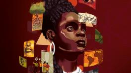 Séptima Muestra Afro.