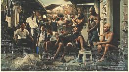 Donde Machi de DawerXDamper.