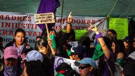 Imagen: Domingo Alvarez. Unsplash. 