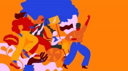 Día internacional de la eliminación de la violencia contra la mujer: todo lo que debes saber