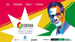 Periodismo, cine y literatura en Esquina Fest | Radiónica 