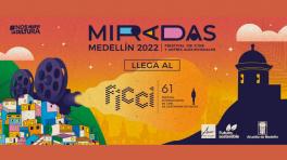 Festival Miradas Medellin