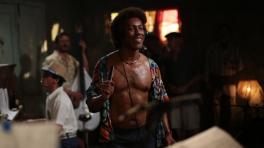 Imagen cortesía del Festival Internacional de Cine de Cartagena