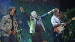 Los Yetis. El gran protagonista del Festival Altavoz 2022