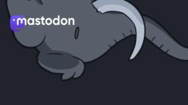 Mastodon