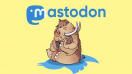 Mastodon