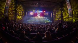 Radiónica en Nación Rebelde. Foto de Pablo Arturo Pulido.
