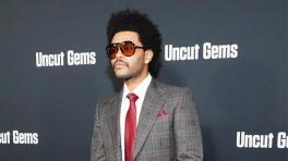 The Weeknd