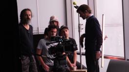 Imagen cortesía de la producción