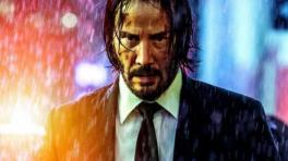 John Wick 4.