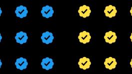 Verificación de Twitter