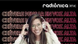 Chévere Pensar en Voz ALTA