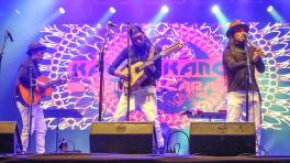 Foto de Festival Galeras Rock 