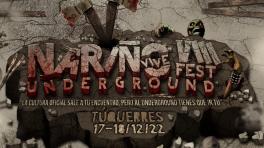 Nariño Vive Underground 2022