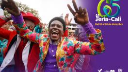 65 Feria de Cali 2022