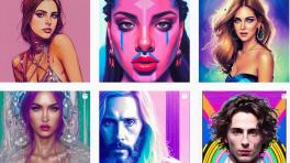 Lensa, la aplicación que lo convierte en un avatar ¿Qué riesgos tiene usarla?