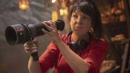 Louise Hooper Foto por: Beth Rothstein / Prime Video