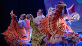 Primer Festival Es Cultura Local. 