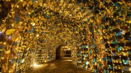 Jardín Botánico de Bogotá