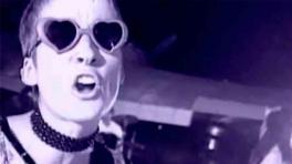 "Bolero falaz" de Aterciopelados. 