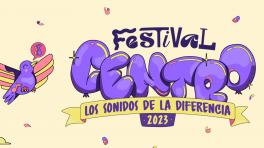 Festival Centro 2022.