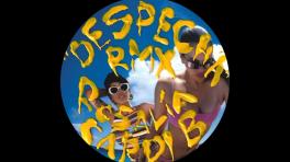 Rosalía y Cardi B se unen en el remix de “Despechá” 