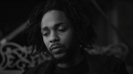 “Count Me Out” el nuevo poema audiovisual de Kendrick Lamar