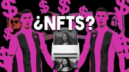 El mercado de los NFTs le apuesta a artistas y creadores Latinoamericanos 