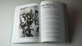 Música con nombre propio de Radio Gladys Palmera. 