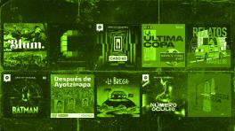 Los 10 mejores podcast de 2022