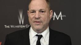 Harvey Weinstein