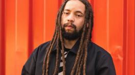 Murió Joseph 'Jo Mersa' Marley, Nieto de Bob Marley