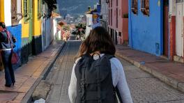 Planes para hacer en Bogotá en enero