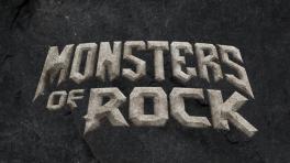 Monsters of Rock llegará en abril a Colombia.