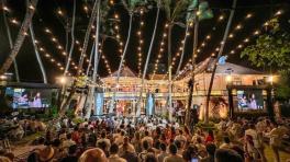 Premios India Catalina 2022. Cortesía de Atrezzo. 