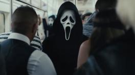 Scream 6.