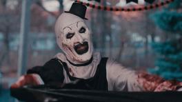 El estreno en cines de Terrifier 2 en Colombia