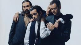 The 1975 disfruta de su mejor momento en el video de “Oh Caroline”