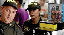 'Sanandresito' de Alessandro Angulo