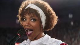 La película sobre la vida de Whitney Houston estrena segundo tráiler