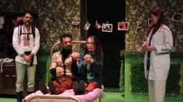 Cortesía Teatro Petra