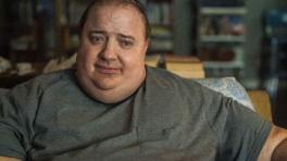 Emotivo discurso de Brendan Fraser en los Critics Choice Awards