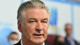 Alec Baldwin