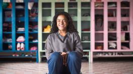 ALIS en cines en febrero.