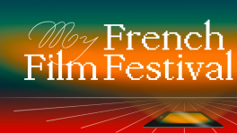 My French Film Festival: cine francés a un click