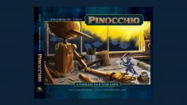 Imagen extraída de Art of Pinocchio