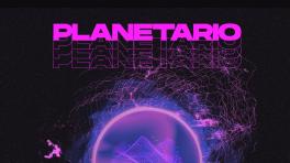 Planetario de Bogotá