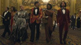 Mira el tráiler de la segunda temporada de Hunters 