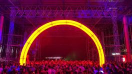 Foto cortesía de Freedom Festival